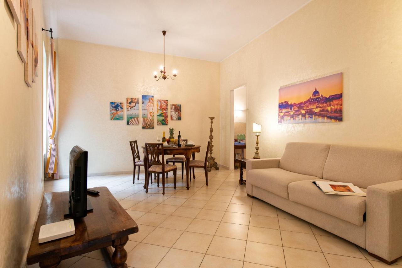 Apartamento Trevi Fountain Roma