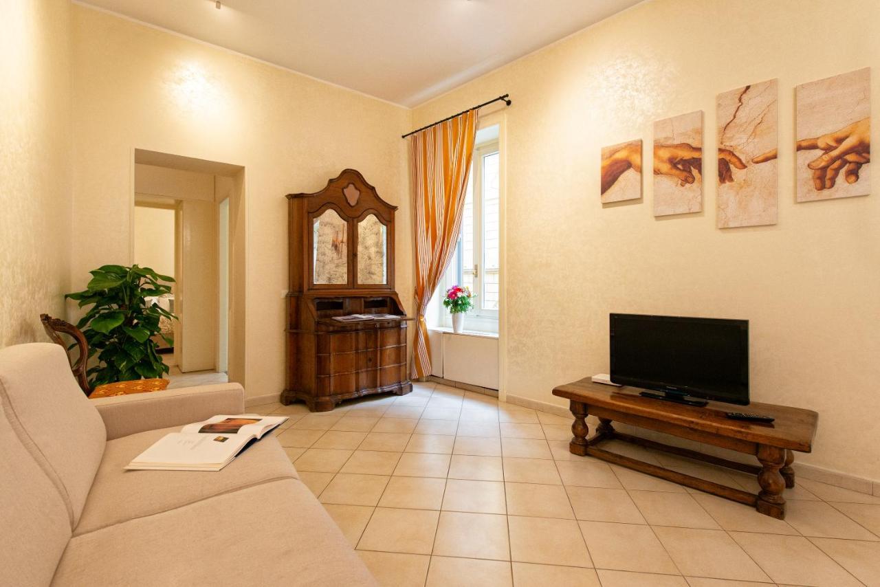 Apartamento Trevi Fountain Roma